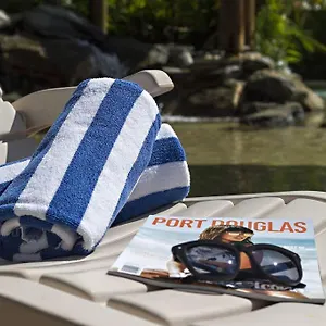 Resort Plantation, Port Douglas