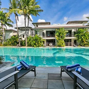 Resort Private In Temple, Port Douglas