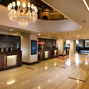 Hotel Stamford Plaza *****