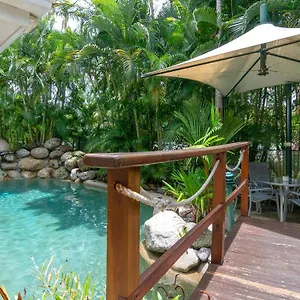 Aparthotel Seascape Holidays - Coral, Port Douglas