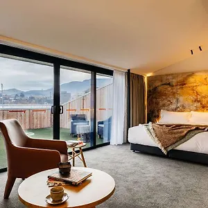 Hotel Macq 01 *****