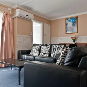 Aparthotel Hobart Apartments