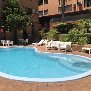Aparthotel Wheeler