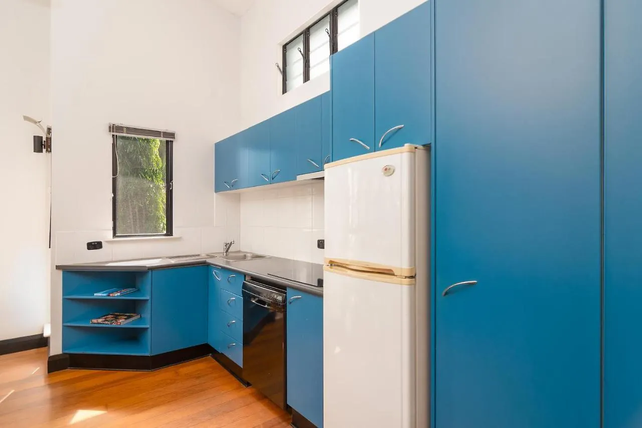 Aparthotel Dreamcatcher Beach-Side Apartments Port Douglas