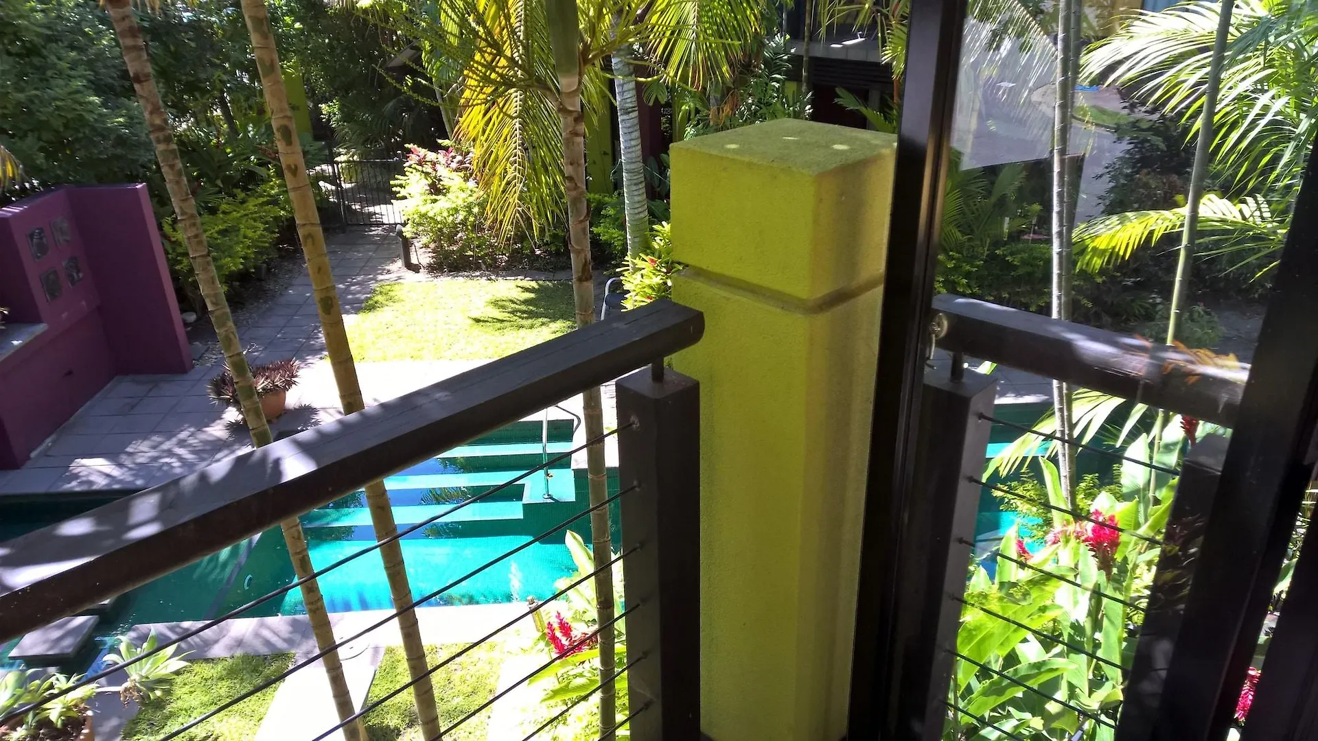 Dreamcatcher Beach-Side Apartments Port Douglas 4*,  Australien