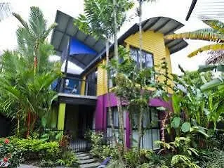 **** Aparthotel Dreamcatcher Beach-Side Apartments Port Douglas Australien