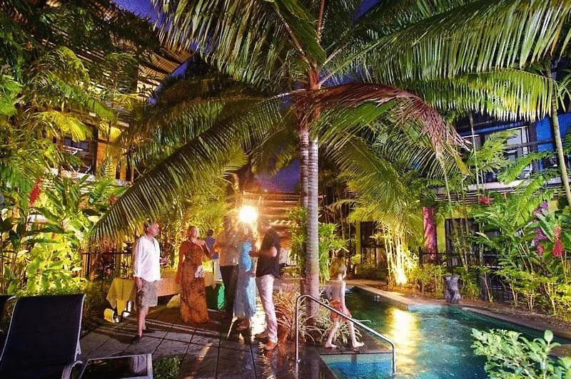 Dreamcatcher Beach-Side Apartments Port Douglas Aparthotel