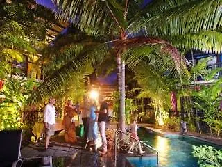 Dreamcatcher Beach-Side Apartments Port Douglas