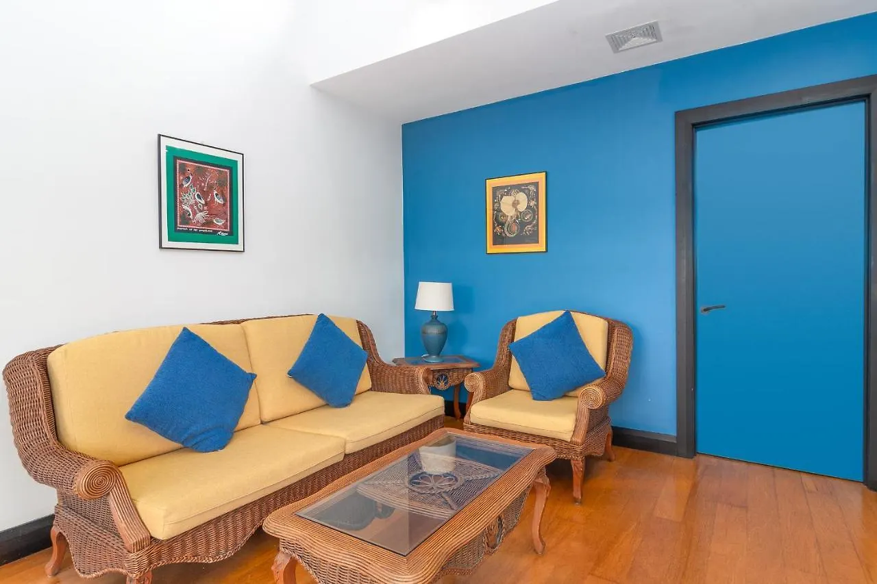 Dreamcatcher Beach-Side Apartments Port Douglas Aparthotel