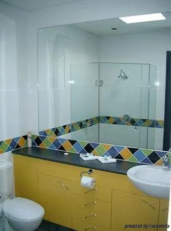 Dreamcatcher Beach-Side Apartments Port Douglas