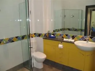 Aparthotel Dreamcatcher Beach-Side Apartments Port Douglas