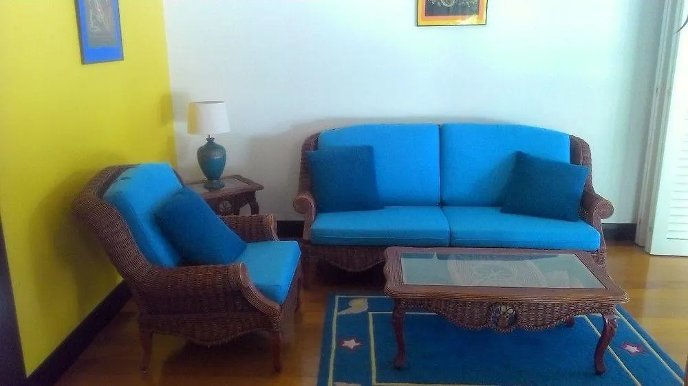 **** Aparthotel Dreamcatcher Beach-Side Apartments Port Douglas Australia