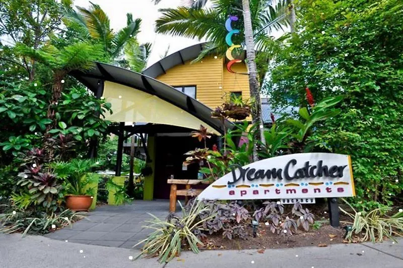 Aparthotel Dreamcatcher Beach-Side Apartments Port Douglas