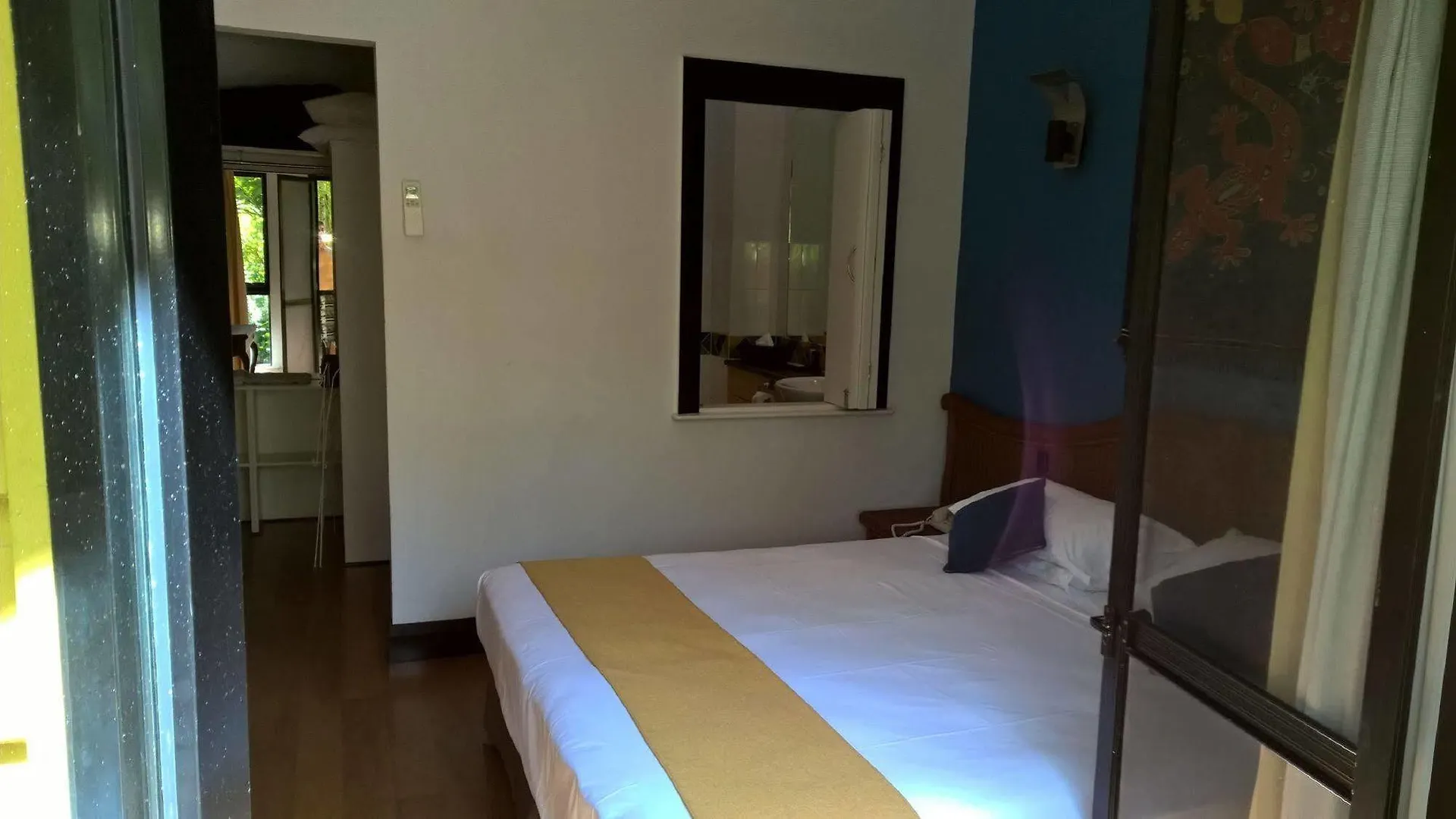Aparthotel Dreamcatcher Beach-Side Apartments Port Douglas