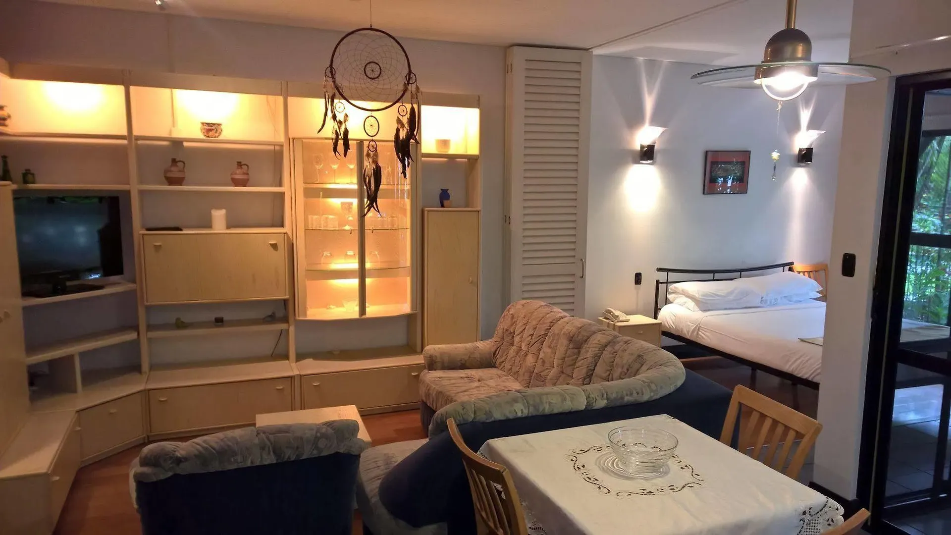 Dreamcatcher Beach-Side Apartments Port Douglas 4*,  Australia
