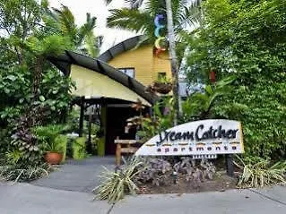 Dreamcatcher Beach-Side Apartments Port Douglas Aparthotel
